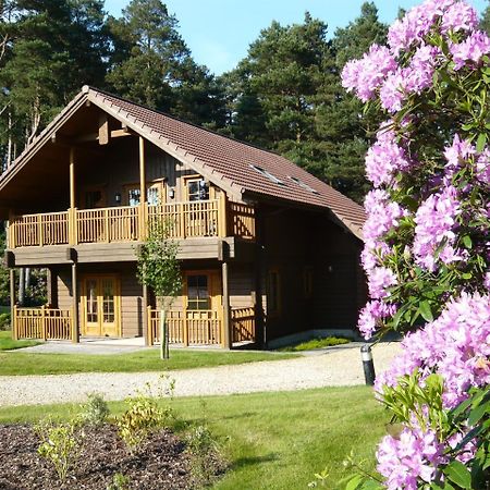 The Dorset Resort East Stoke  エクステリア 写真