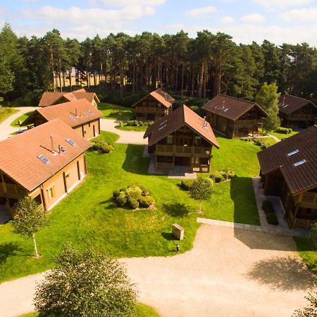 The Dorset Resort East Stoke  エクステリア 写真