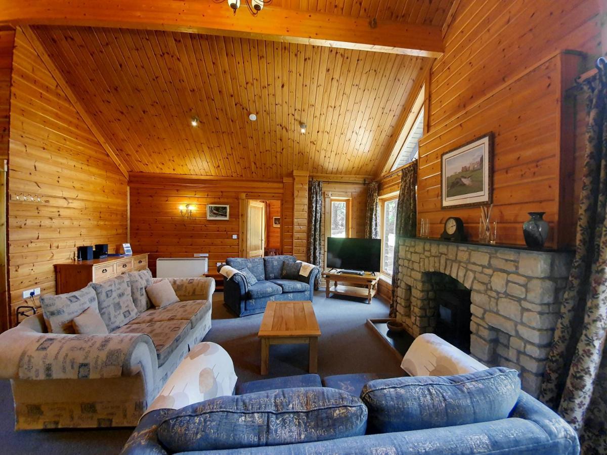 The Dorset Resort East Stoke  エクステリア 写真