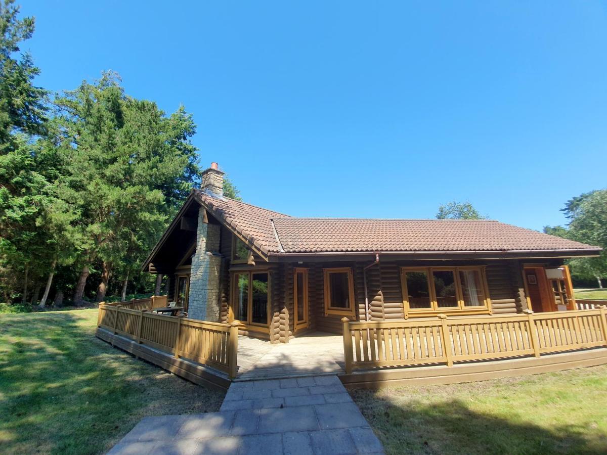 The Dorset Resort East Stoke  エクステリア 写真