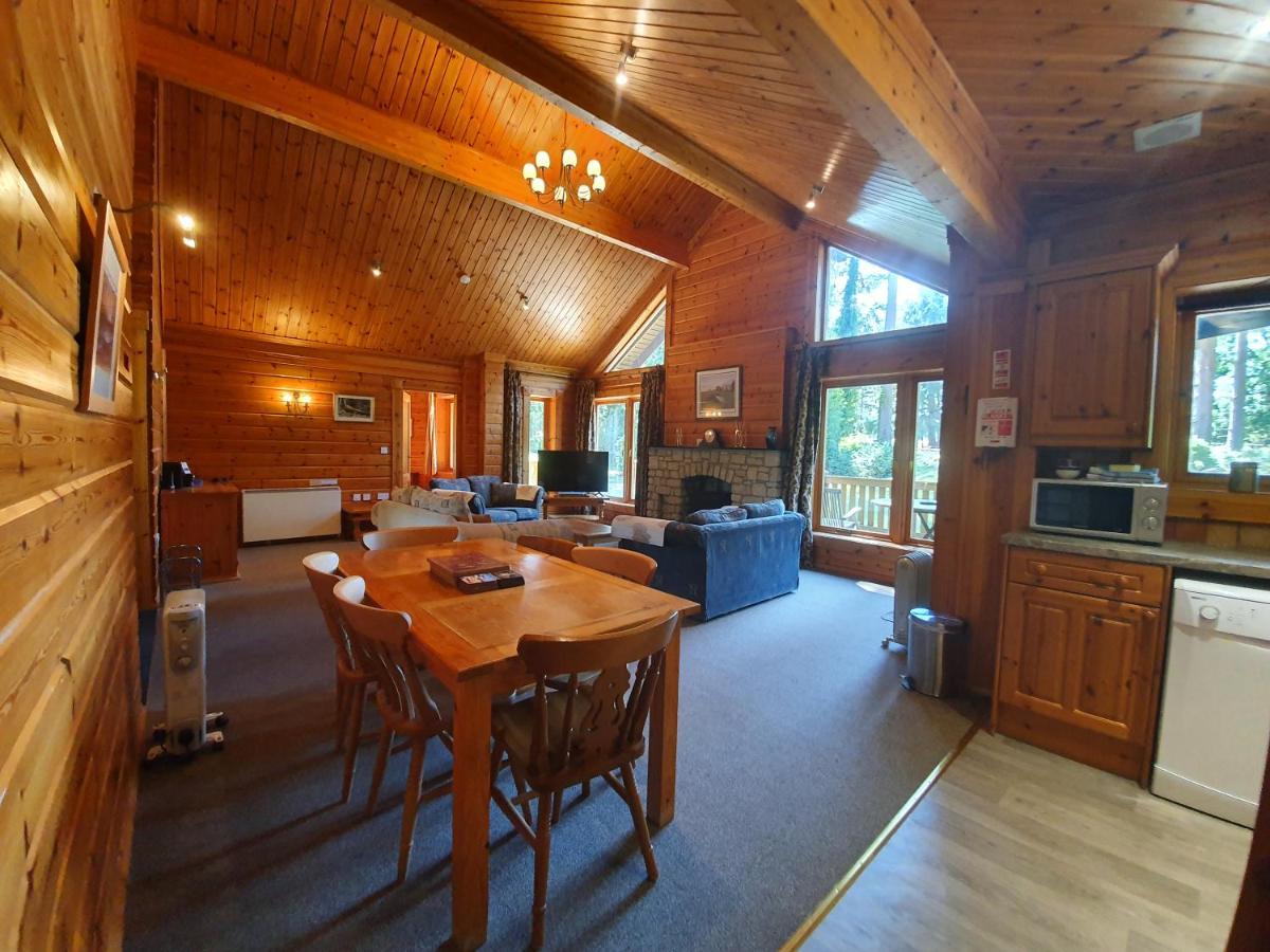 The Dorset Resort East Stoke  エクステリア 写真