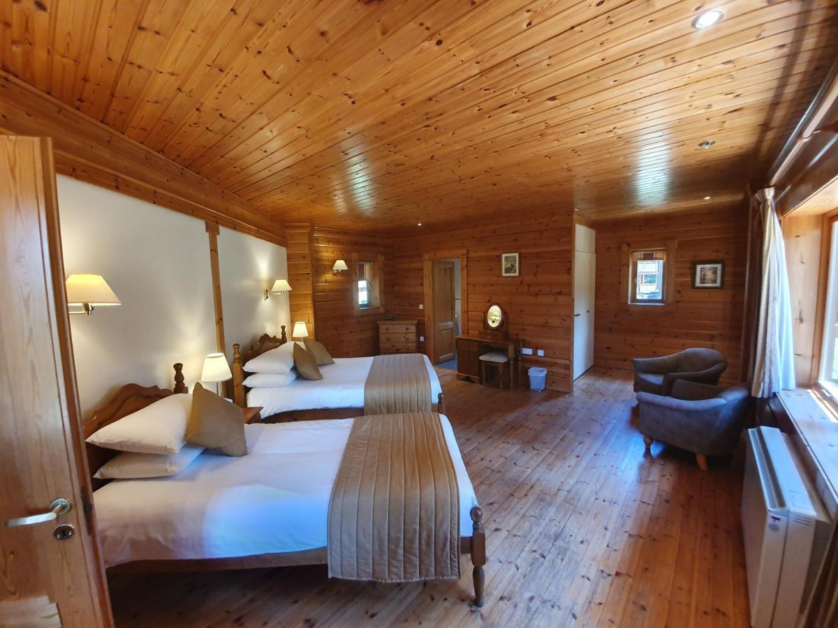 The Dorset Resort East Stoke  エクステリア 写真