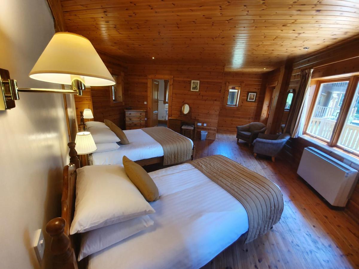 The Dorset Resort East Stoke  エクステリア 写真