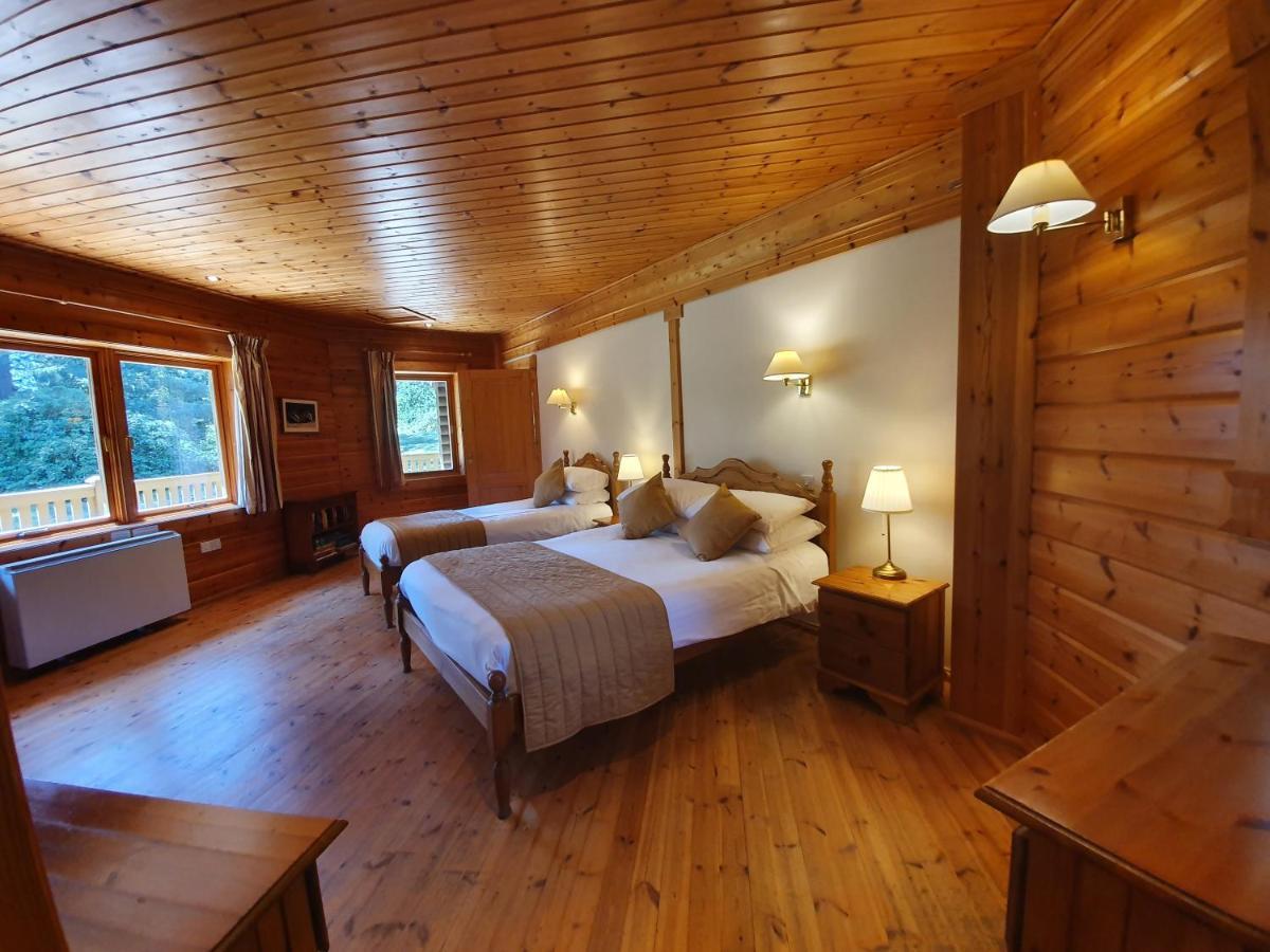 The Dorset Resort East Stoke  エクステリア 写真