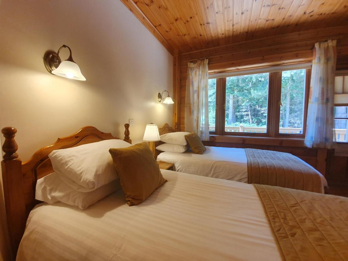 The Dorset Resort East Stoke  エクステリア 写真