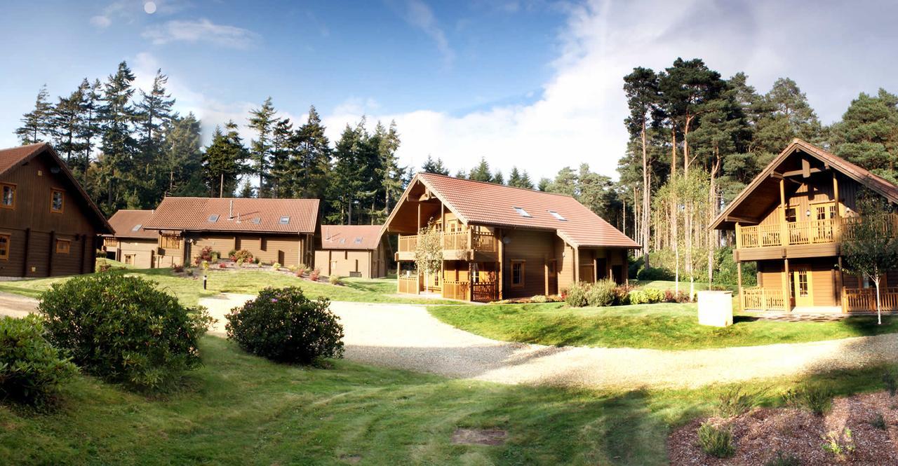 The Dorset Resort East Stoke  エクステリア 写真