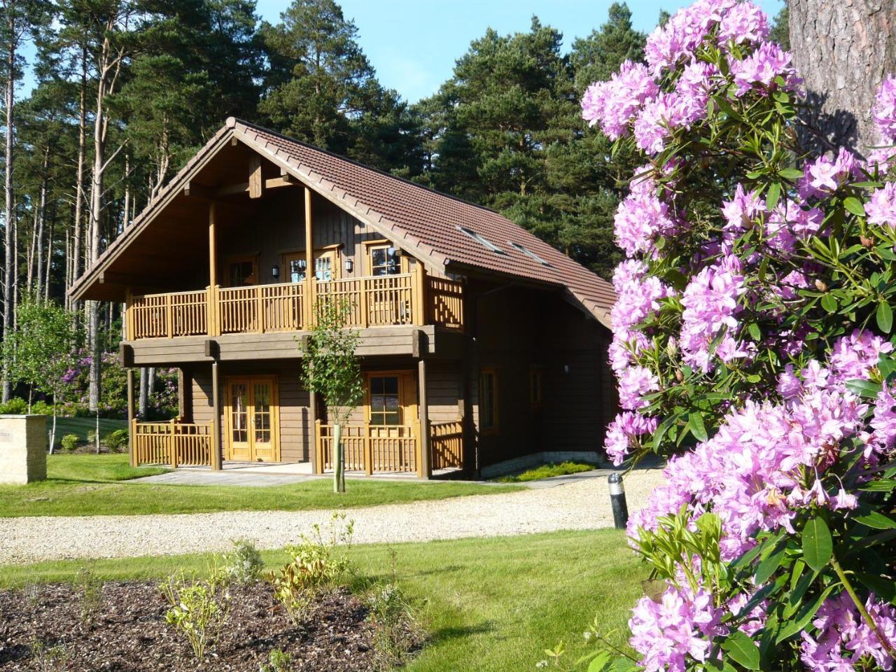 The Dorset Resort East Stoke  エクステリア 写真