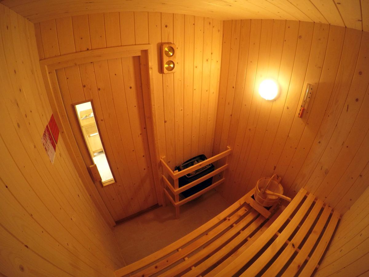 The Dorset Resort East Stoke  設備 写真