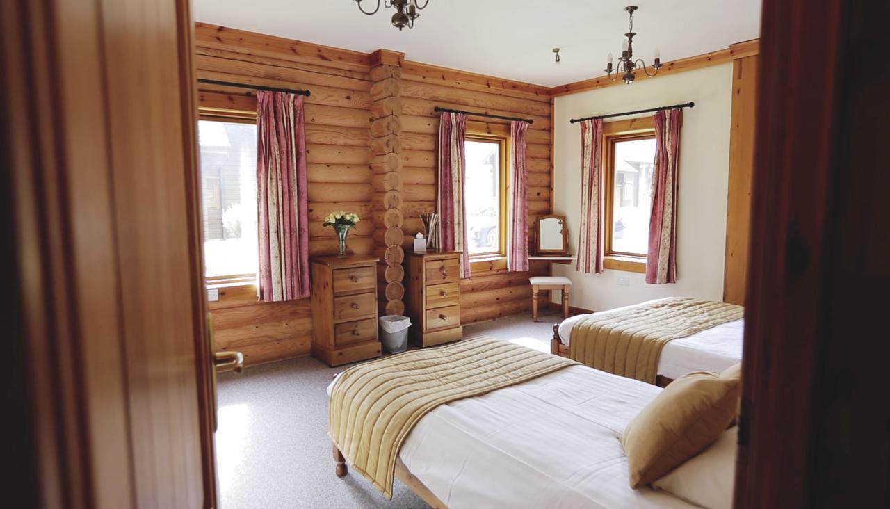 The Dorset Resort East Stoke  エクステリア 写真