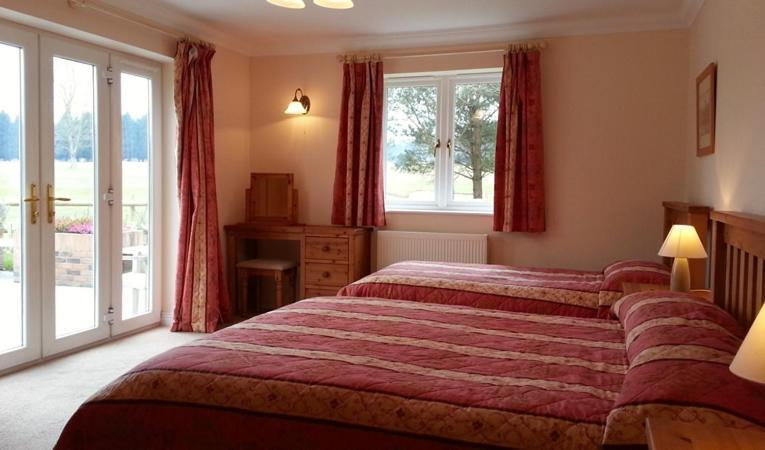 The Dorset Resort East Stoke  エクステリア 写真