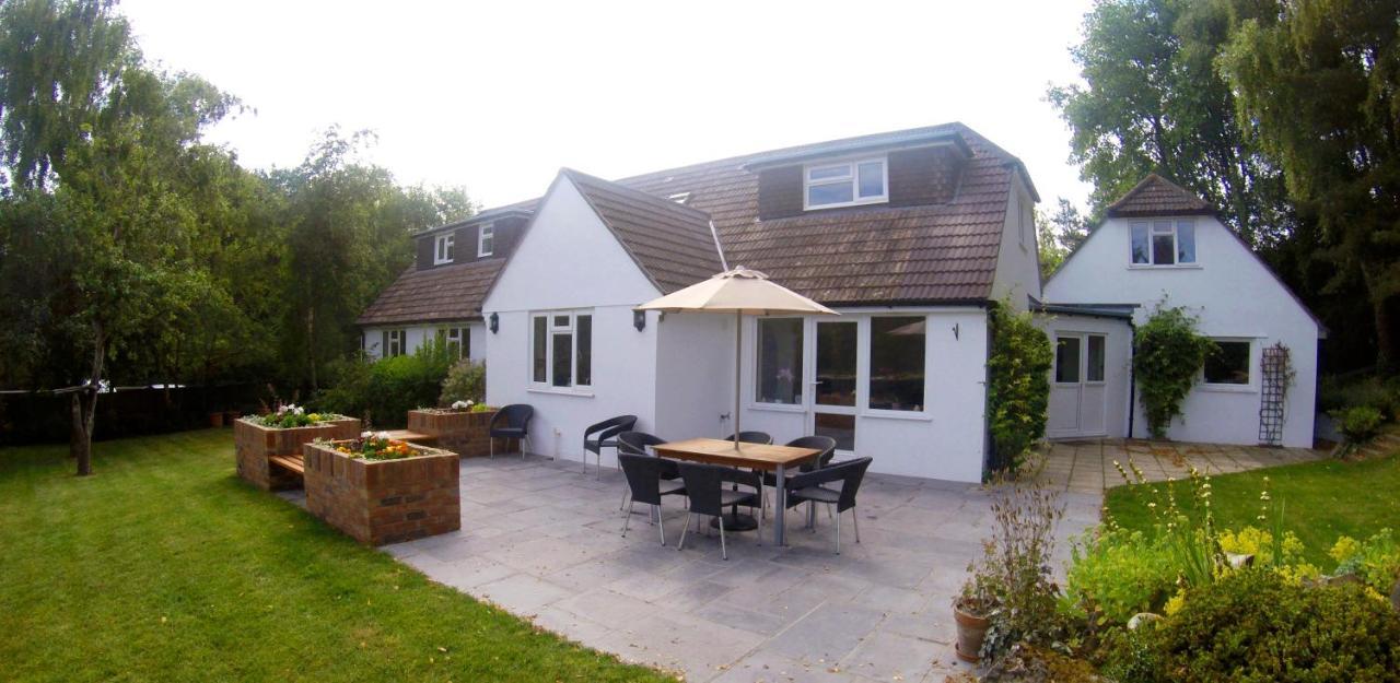 The Dorset Resort East Stoke  エクステリア 写真