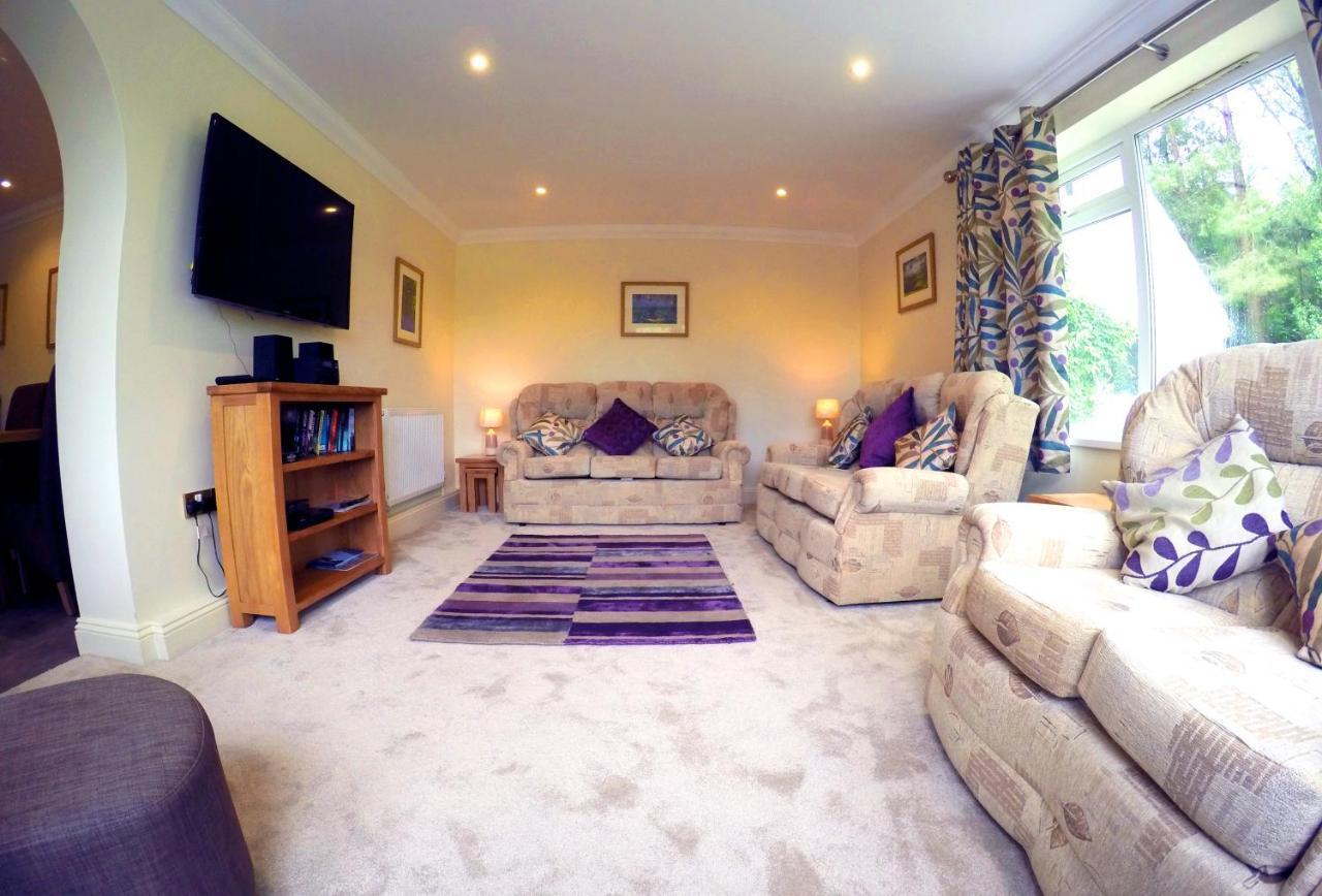 The Dorset Resort East Stoke  部屋 写真