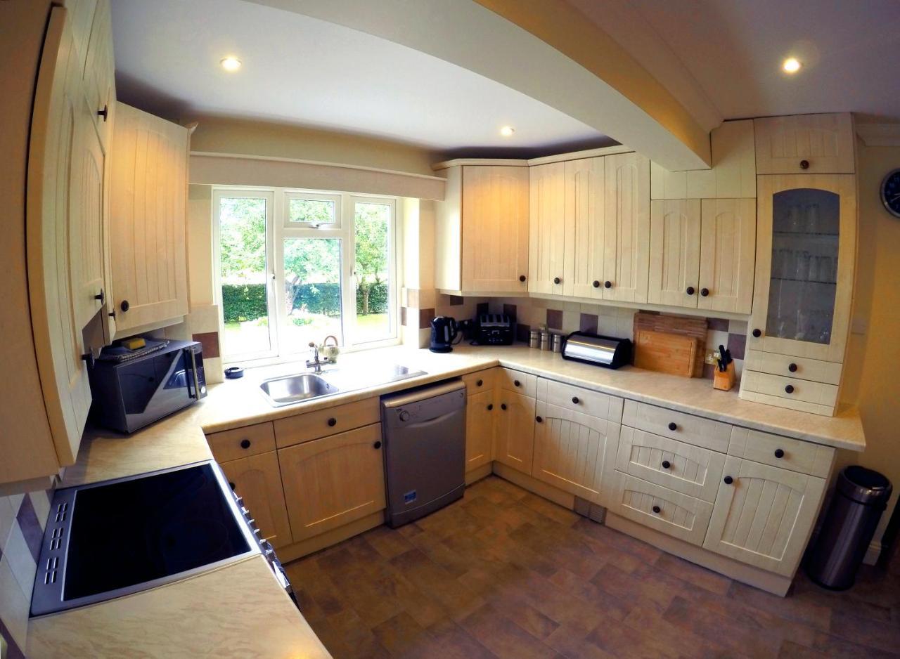 The Dorset Resort East Stoke  部屋 写真