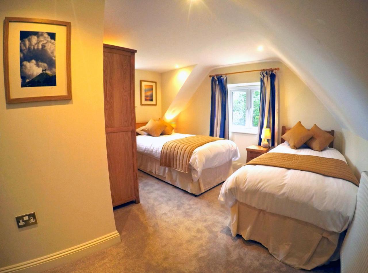 The Dorset Resort East Stoke  部屋 写真