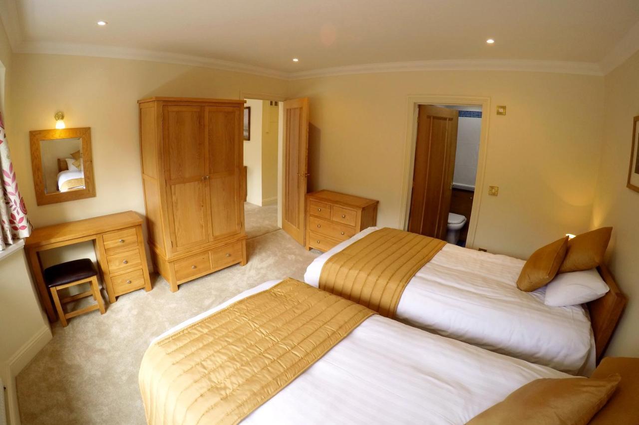 The Dorset Resort East Stoke  エクステリア 写真