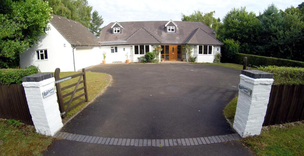 The Dorset Resort East Stoke  エクステリア 写真