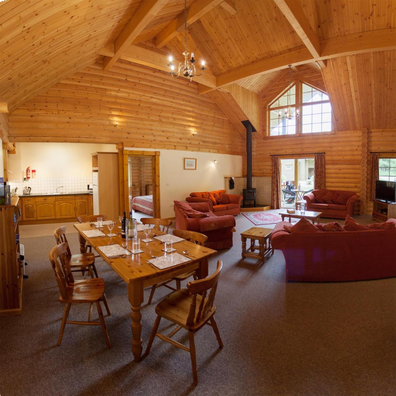 The Dorset Resort East Stoke  エクステリア 写真