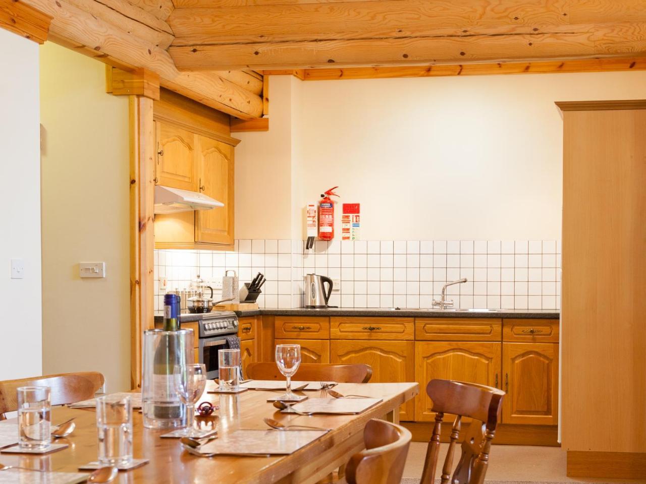 The Dorset Resort East Stoke  部屋 写真