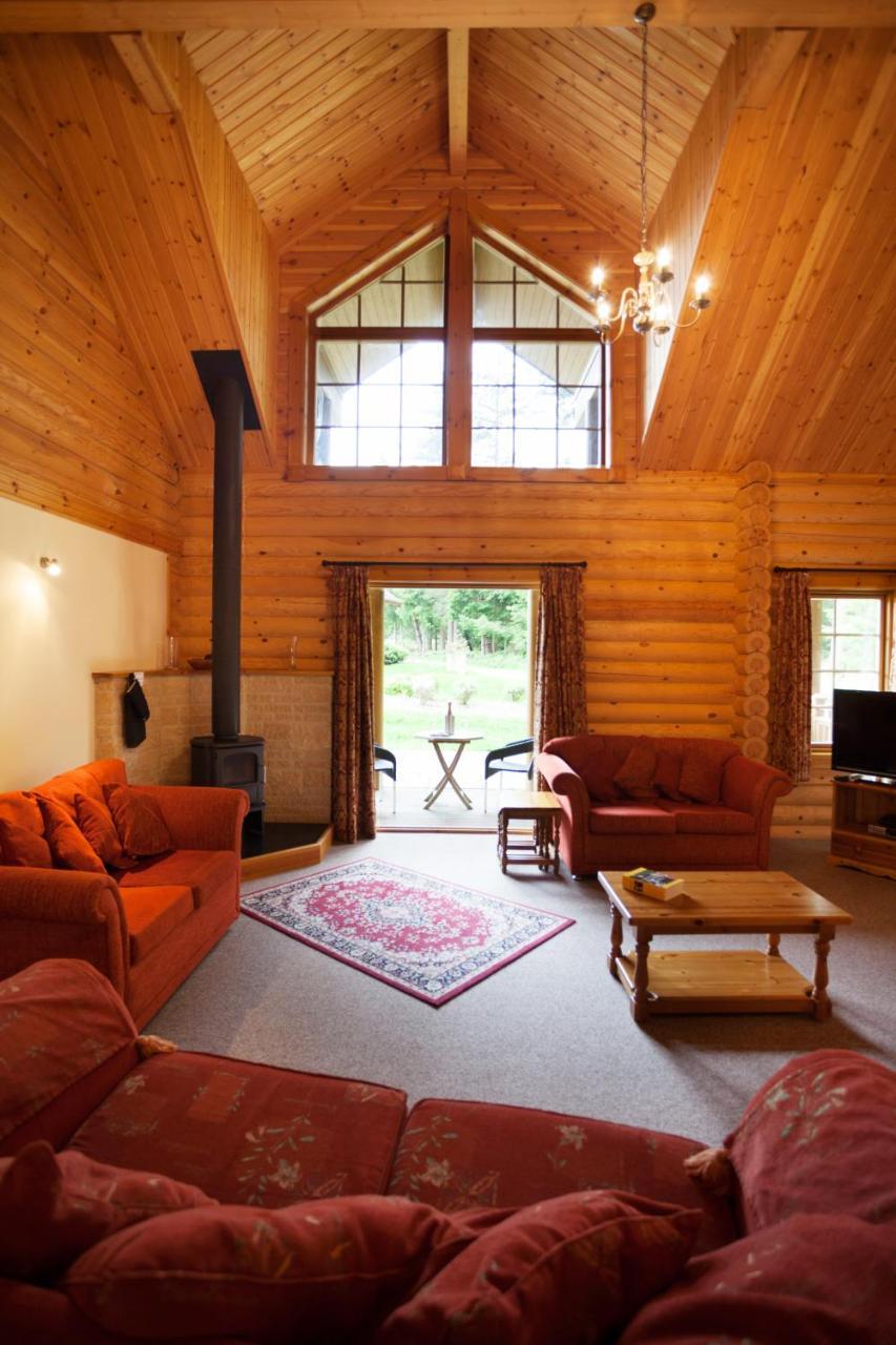 The Dorset Resort East Stoke  部屋 写真