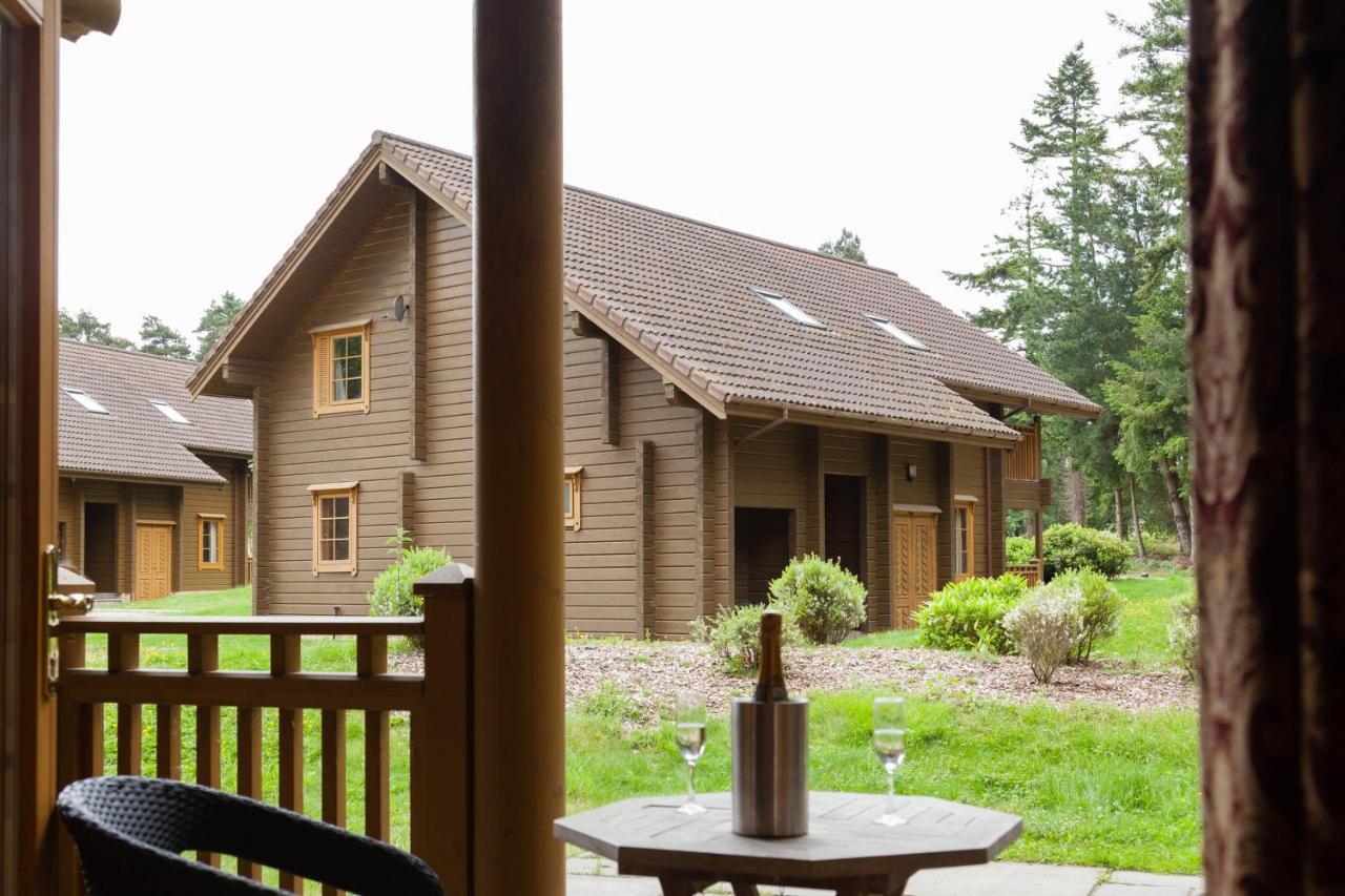 The Dorset Resort East Stoke  エクステリア 写真