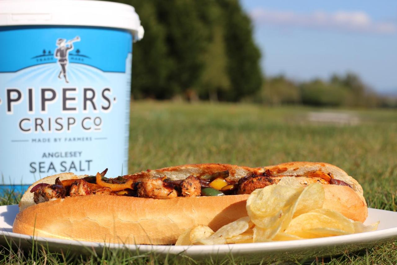 The Dorset Resort East Stoke  エクステリア 写真