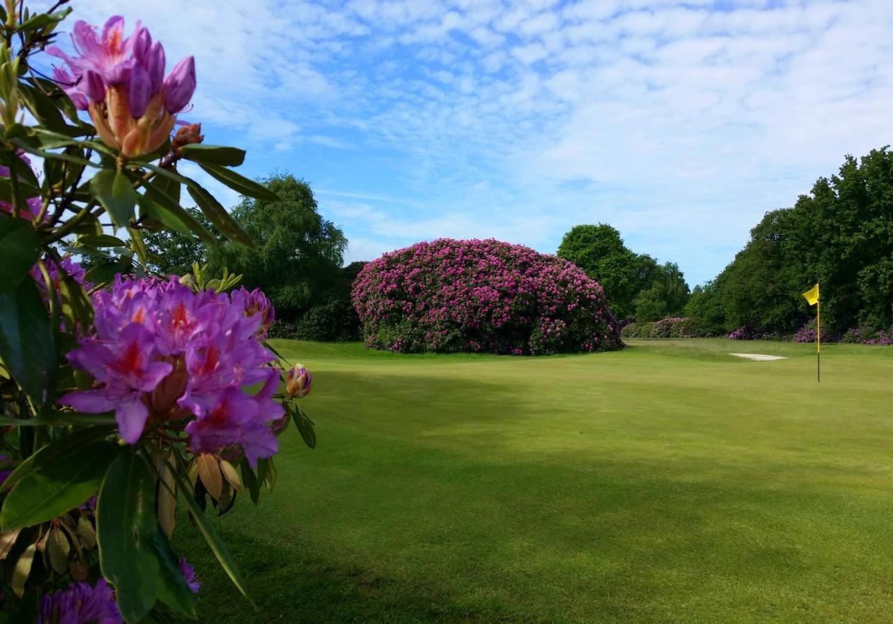 The Dorset Resort East Stoke  エクステリア 写真
