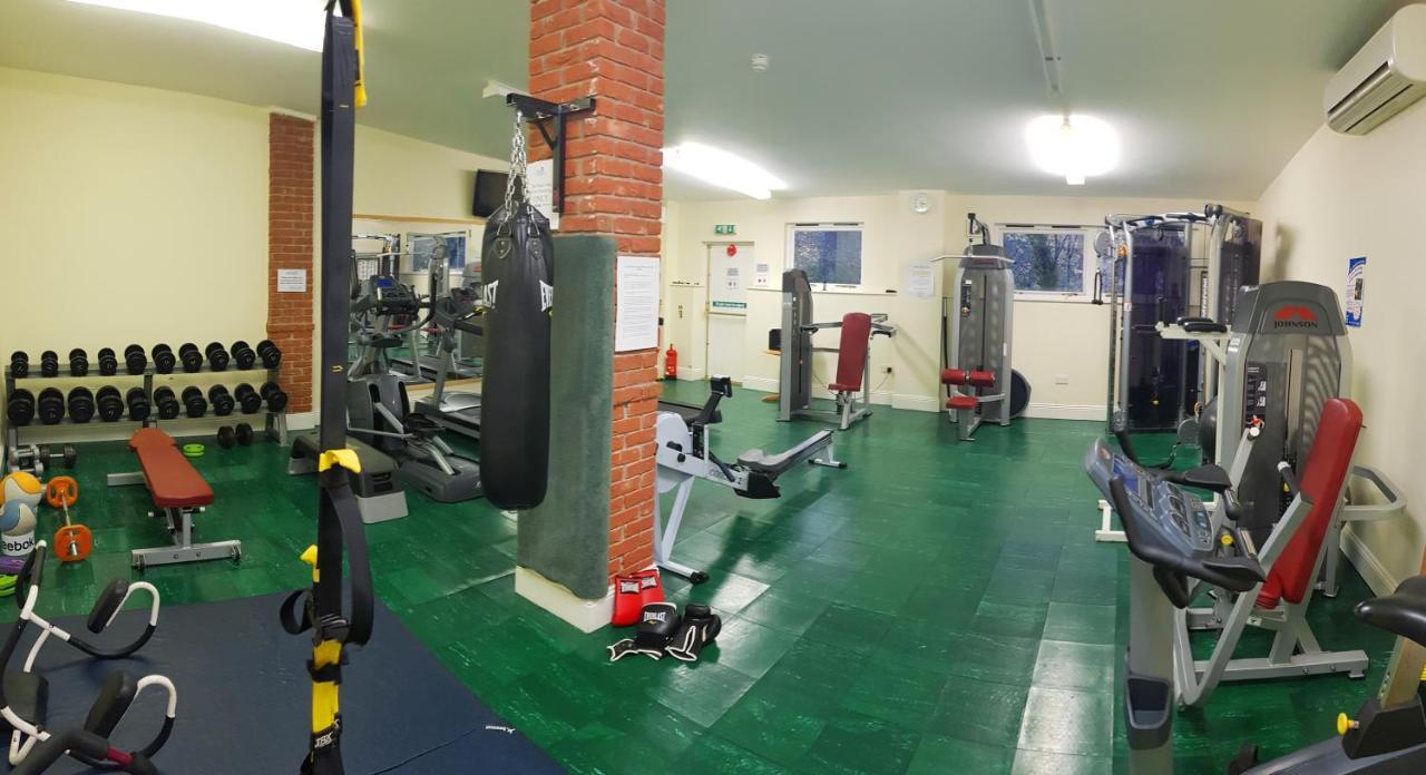 The Dorset Resort East Stoke  エクステリア 写真