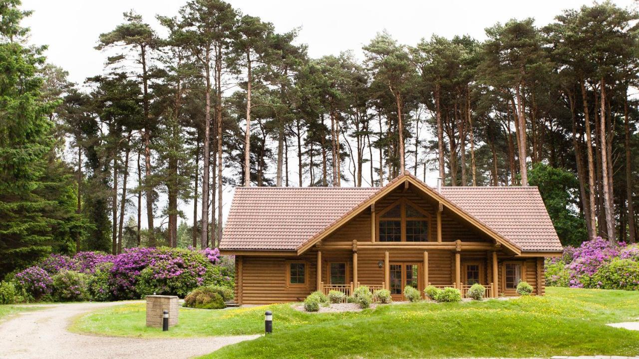 The Dorset Resort East Stoke  エクステリア 写真