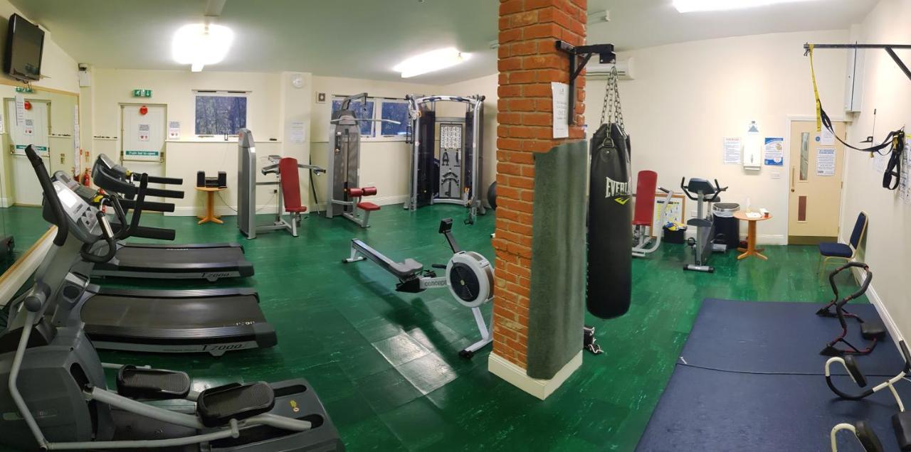 The Dorset Resort East Stoke  設備 写真