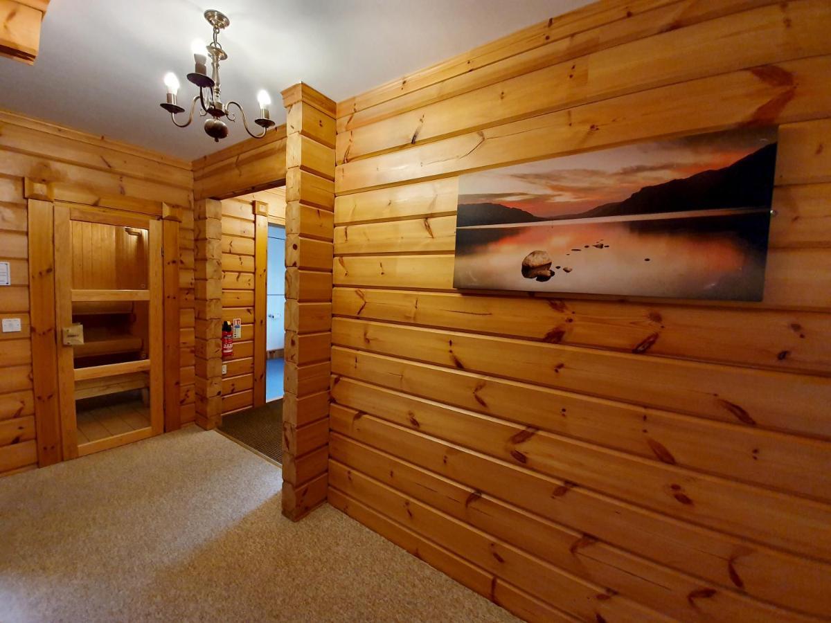 The Dorset Resort East Stoke  エクステリア 写真