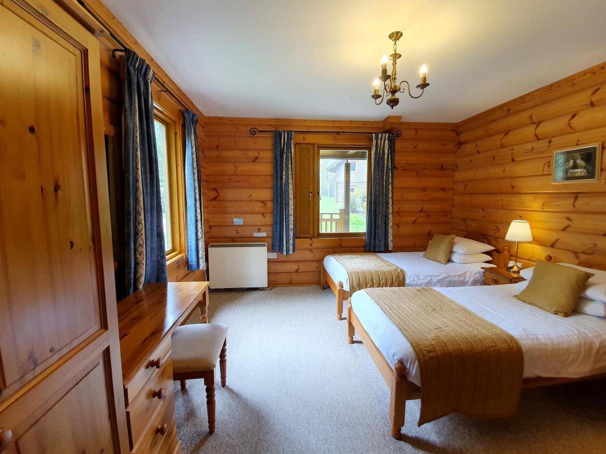 The Dorset Resort East Stoke  エクステリア 写真