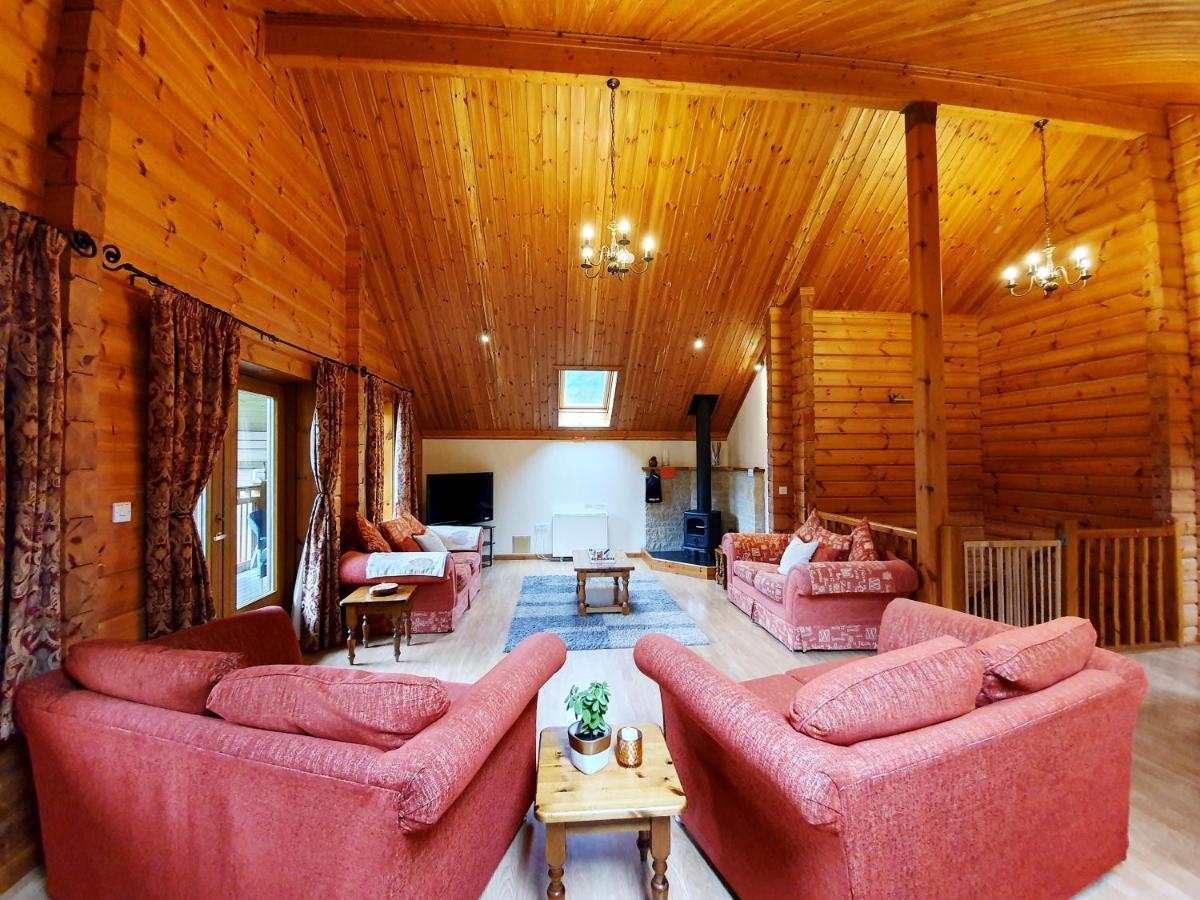 The Dorset Resort East Stoke  エクステリア 写真