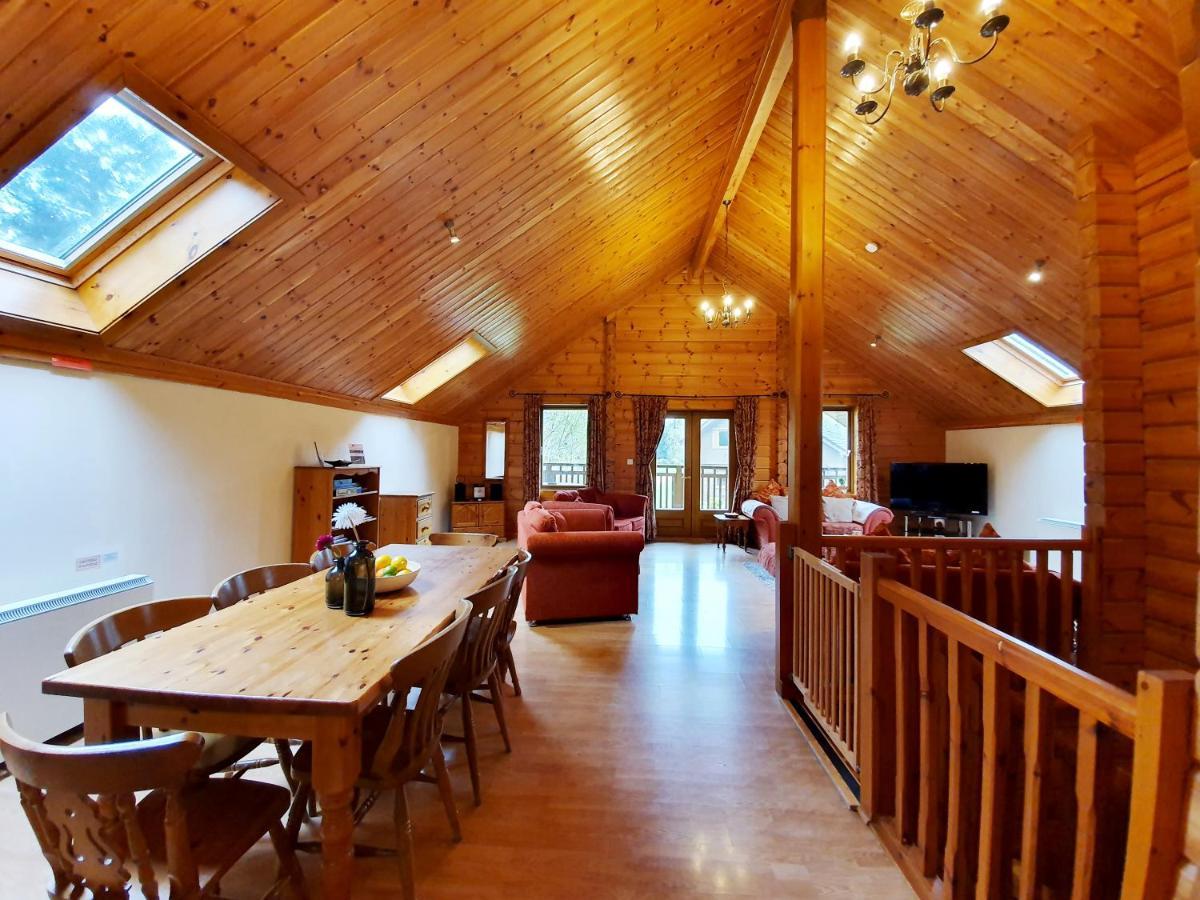 The Dorset Resort East Stoke  エクステリア 写真