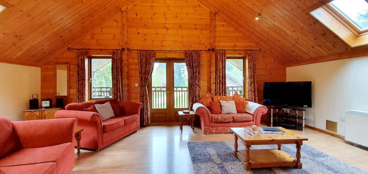 The Dorset Resort East Stoke  エクステリア 写真