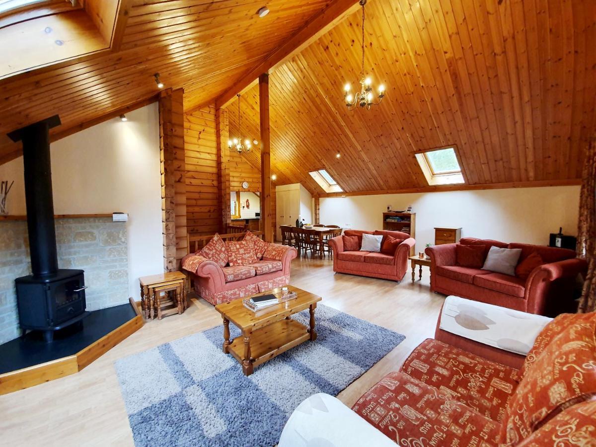 The Dorset Resort East Stoke  エクステリア 写真