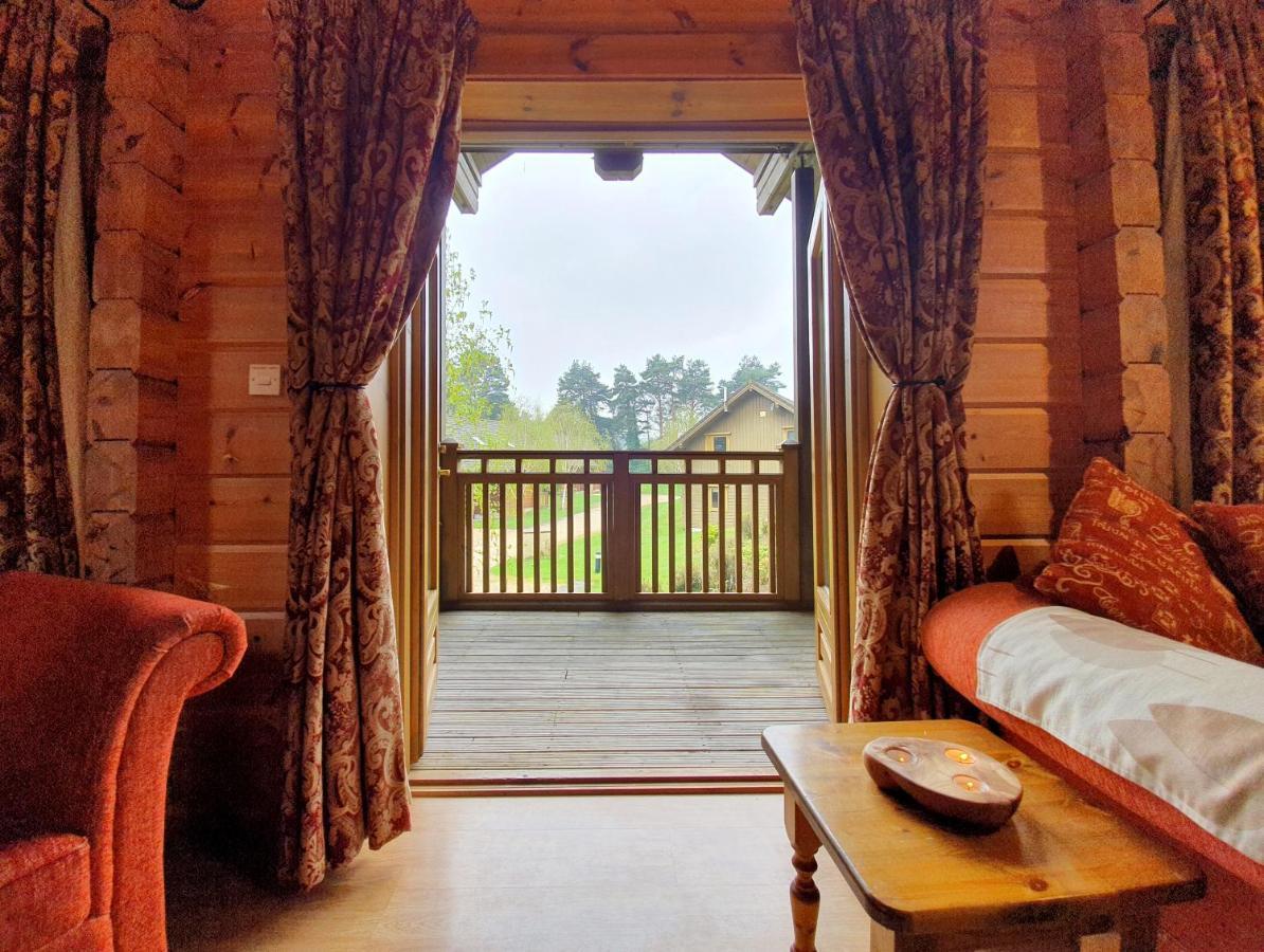 The Dorset Resort East Stoke  エクステリア 写真