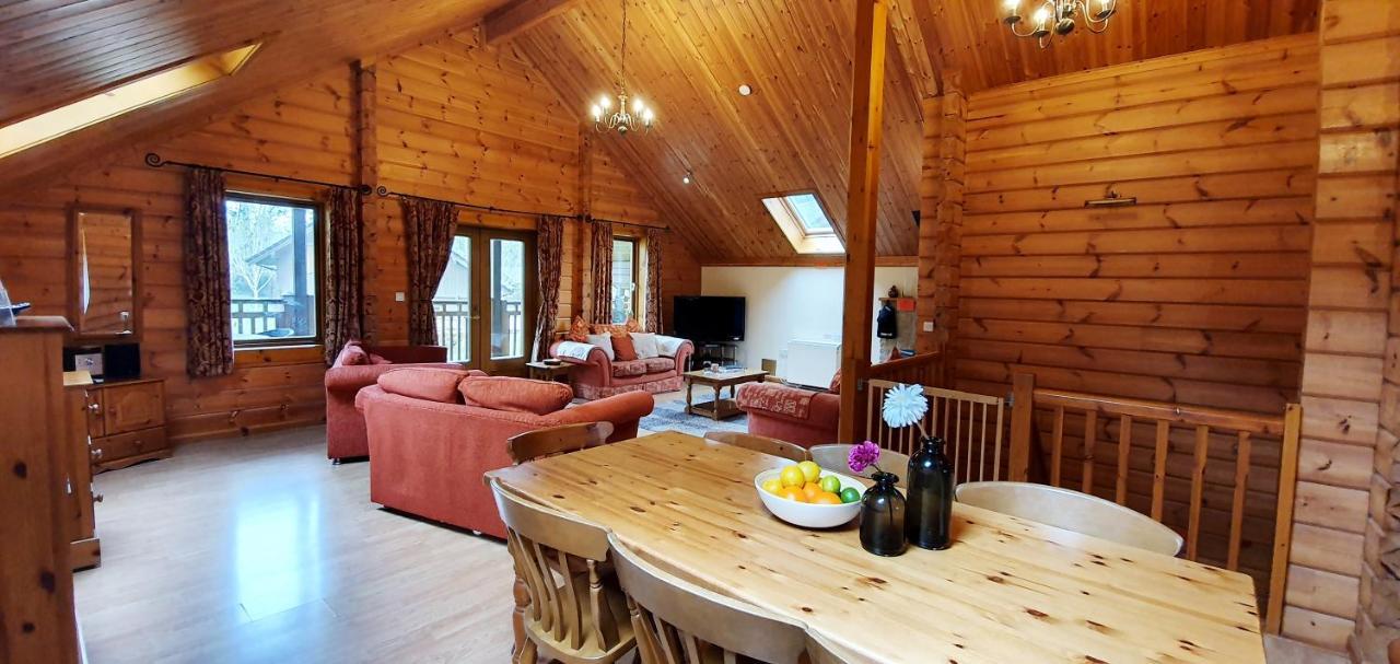 The Dorset Resort East Stoke  エクステリア 写真