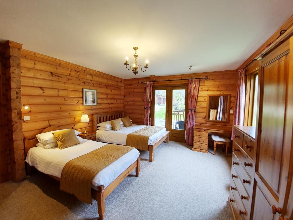The Dorset Resort East Stoke  エクステリア 写真