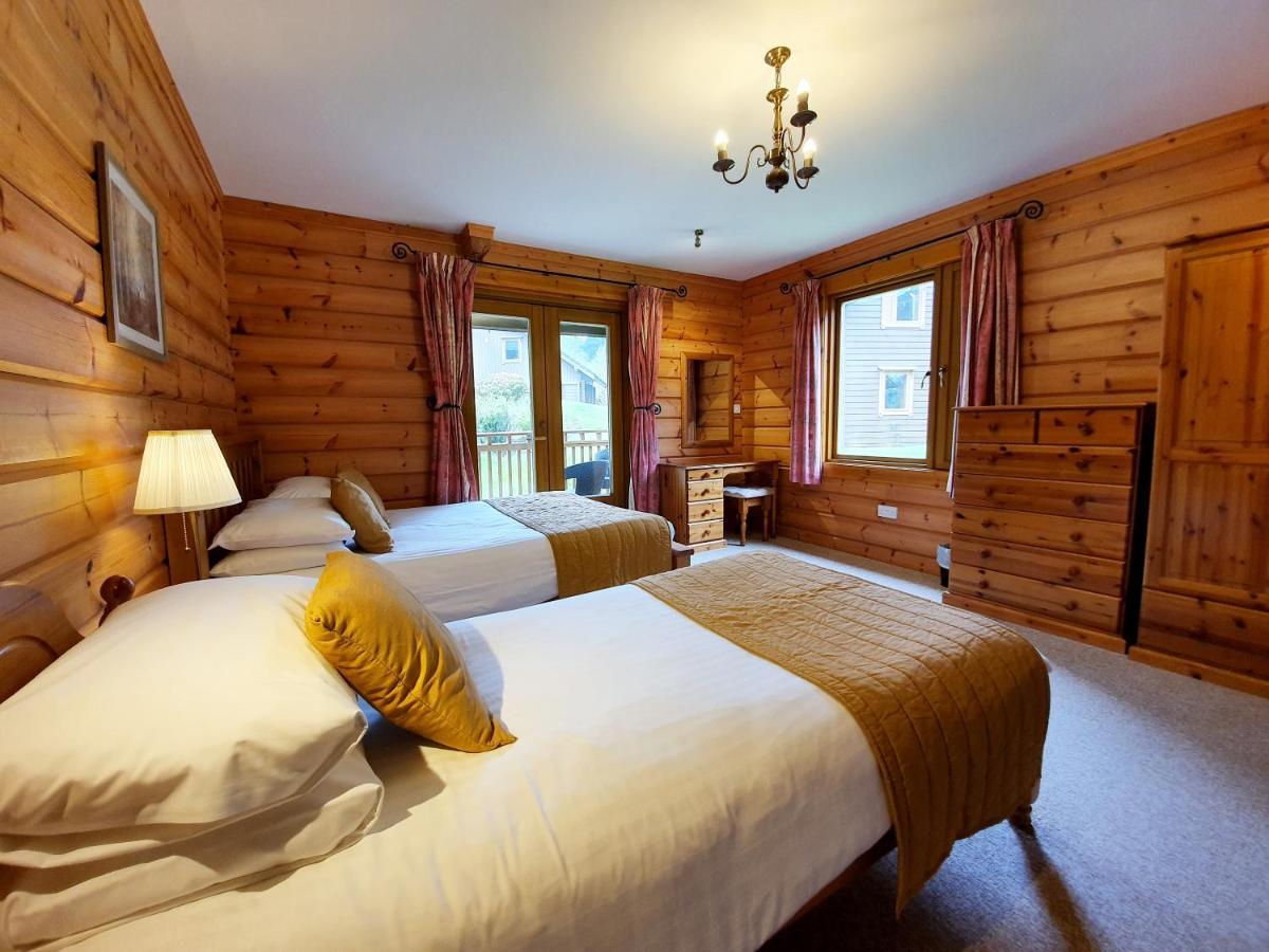 The Dorset Resort East Stoke  エクステリア 写真